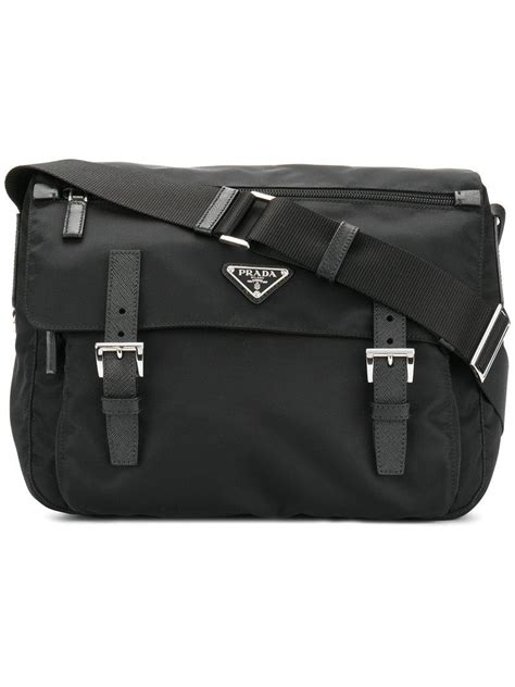 prada messenger bag sale|prada messenger bag female.